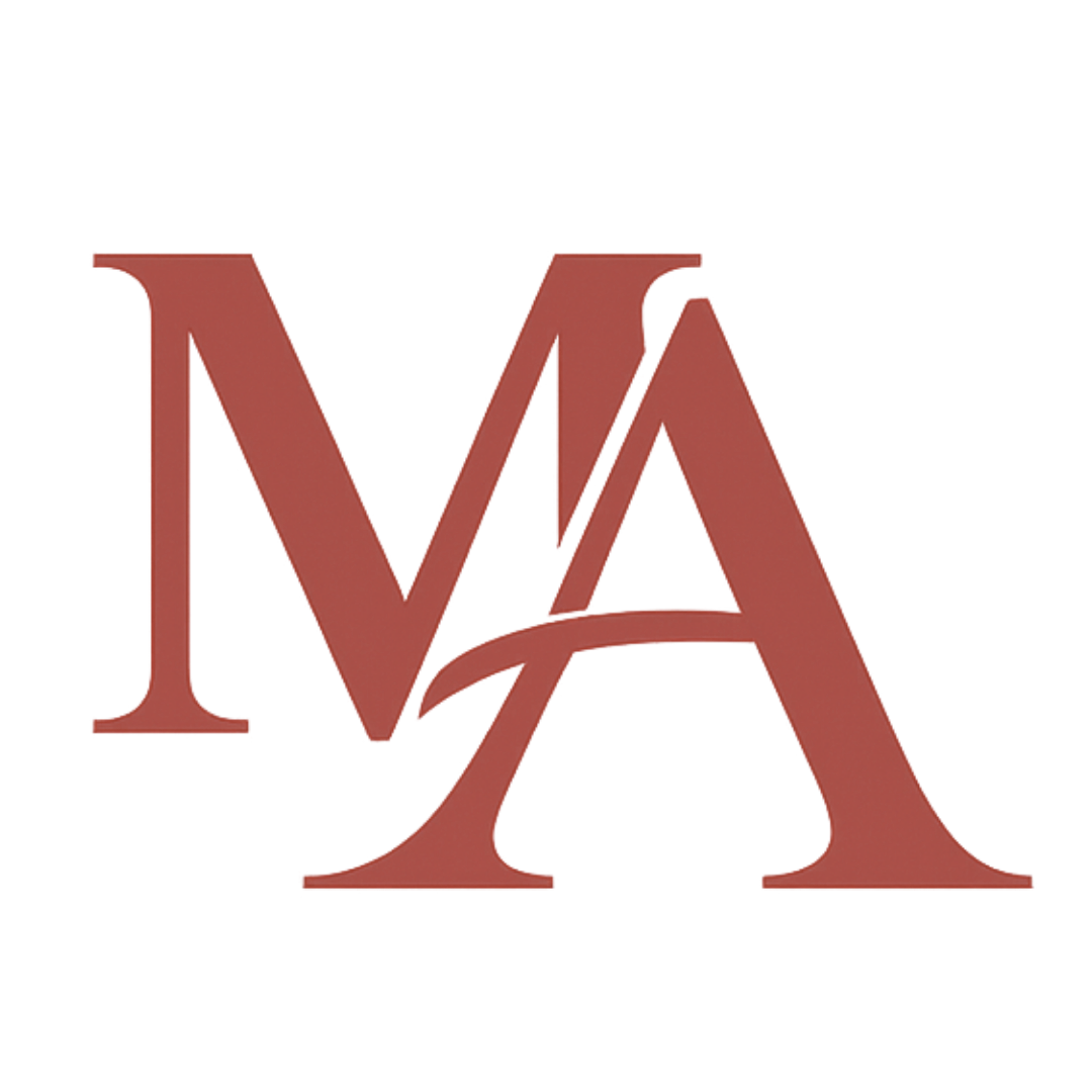Mary An Marketing